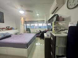 Blk 245 Tampines Street 21 (Tampines), HDB Executive #504251131